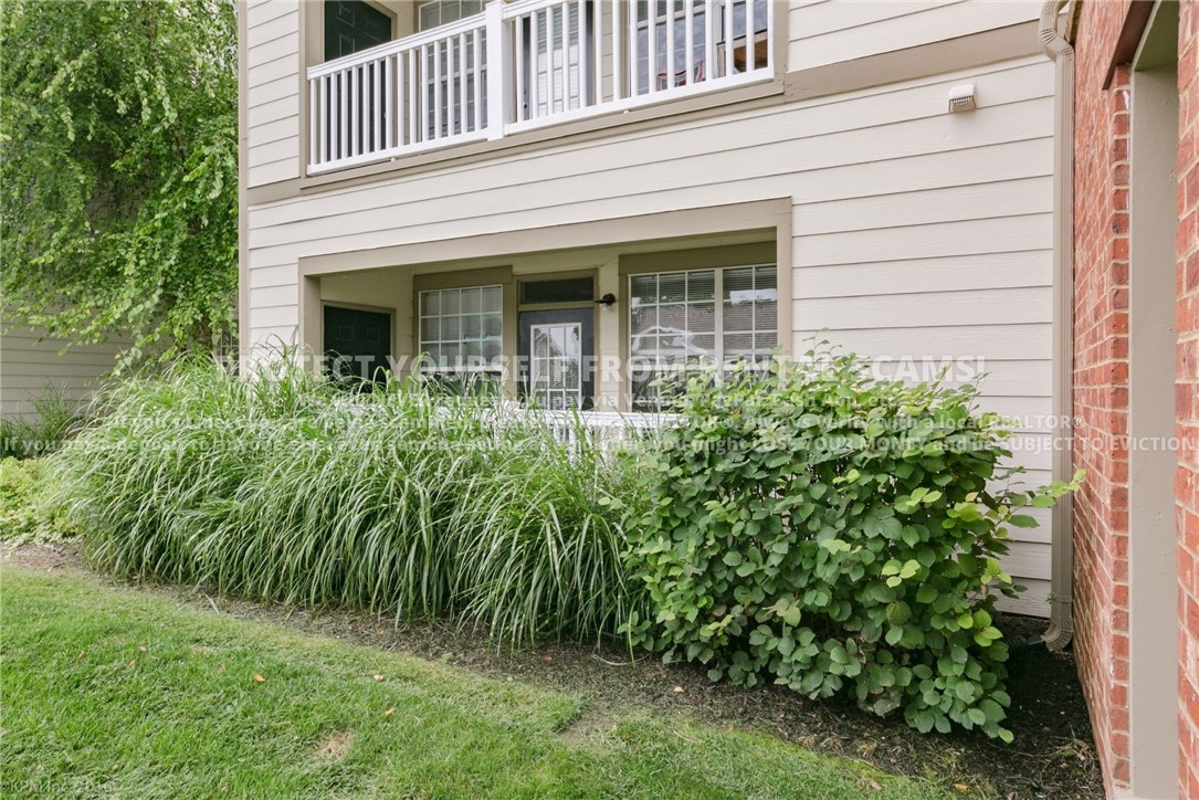 WILLOW SPRINGS ADDITION - Residential Lease