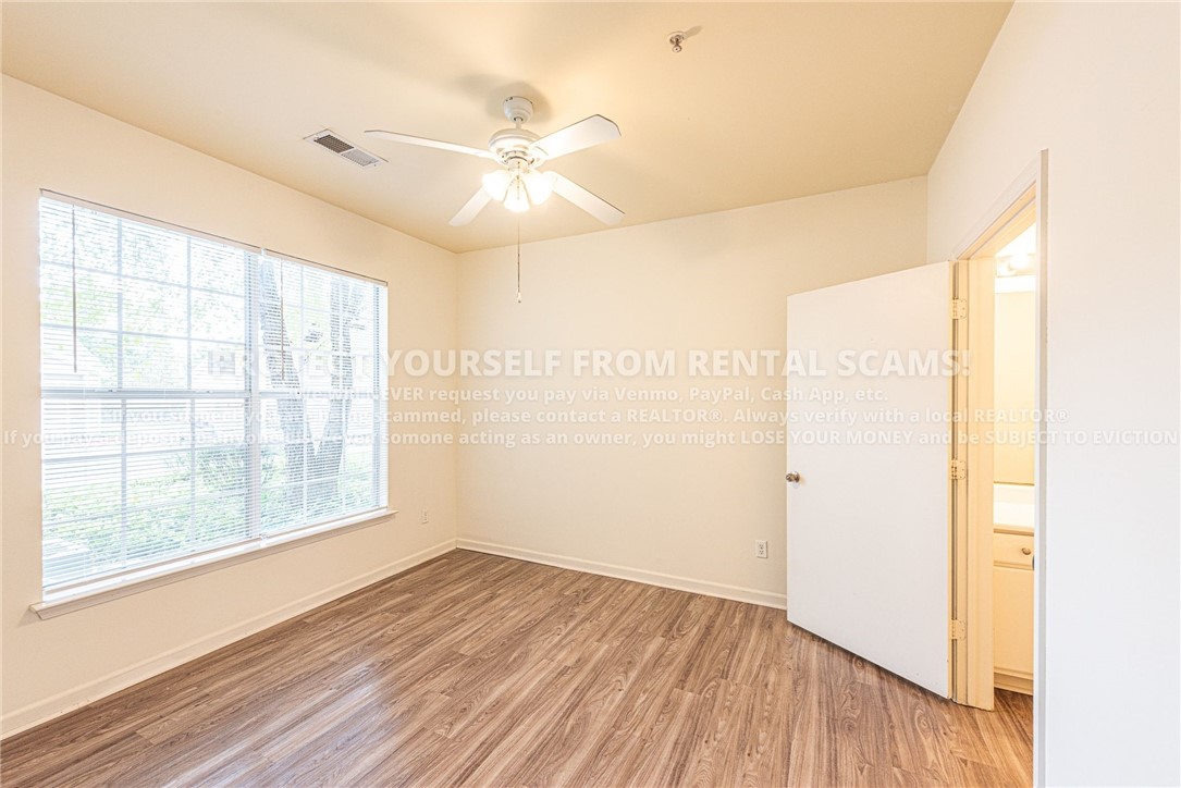 WILLOW SPRINGS ADDITION - Residential Lease