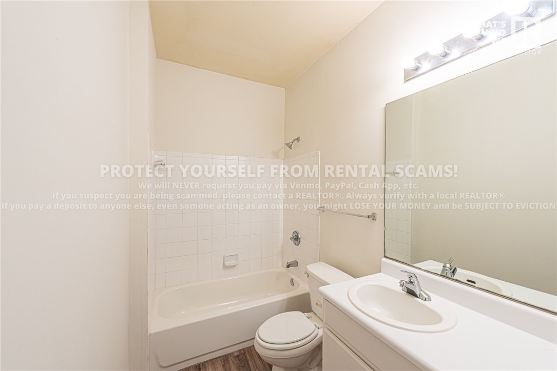 WILLOW SPRINGS ADDITION - Residential Lease