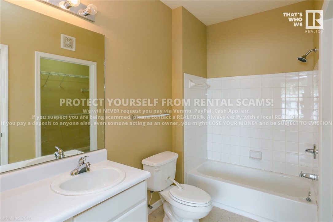 WILLOW SPRINGS ADDITION - Residential Lease