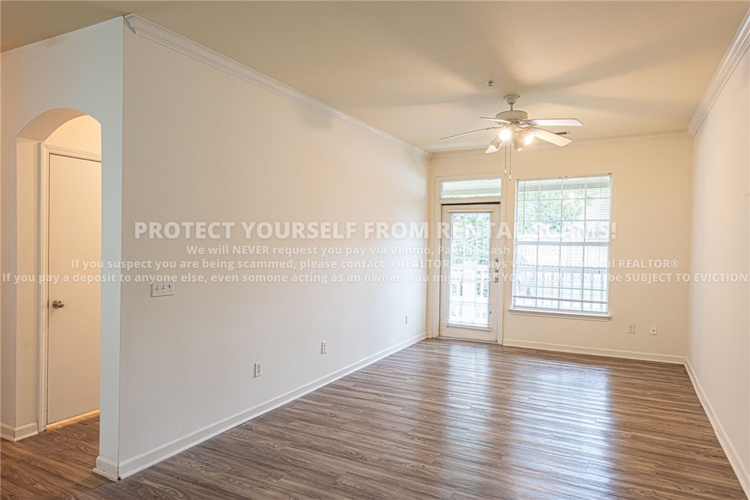 WILLOW SPRINGS ADDITION - Residential Lease