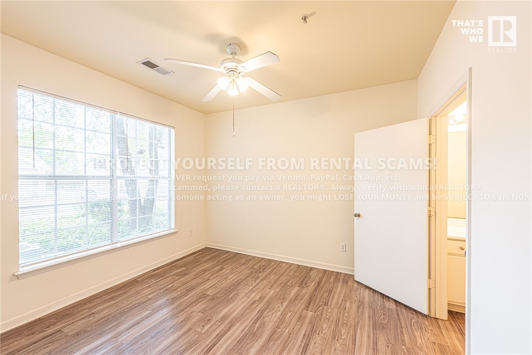 WILLOW SPRINGS ADDITION - Residential Lease