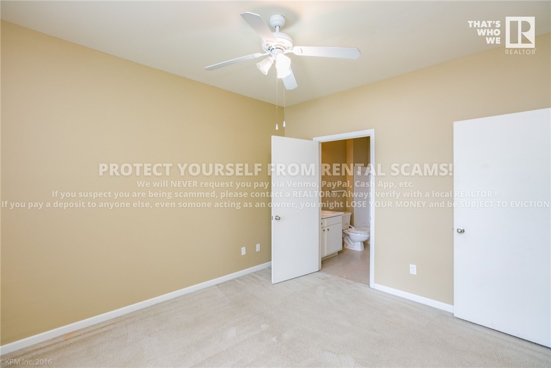 WILLOW SPRINGS ADDITION - Residential Lease