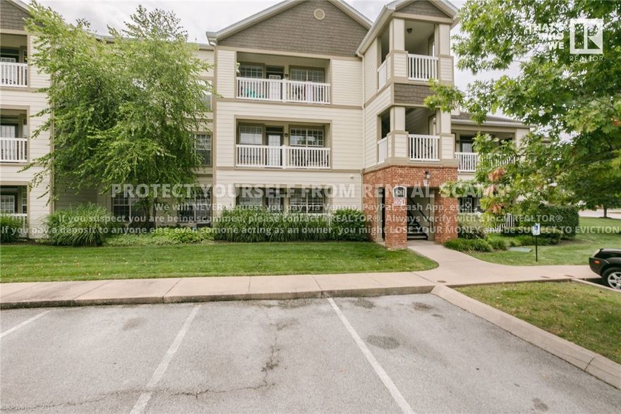 COMING SOON! Available approx. 8/29/25! NO PETS. *Available date may change. Property is tenant occupied - do not disturb the tenant. **Tenant is responsible for electric, water is included.
Check out this 2 bedroom 2 bathroom condo located near shopping and eateries! This condo features lots of natural lighting, ceiling fans, carpet flooring, walk in closet, and a front porch! Relax and relish at the pool!