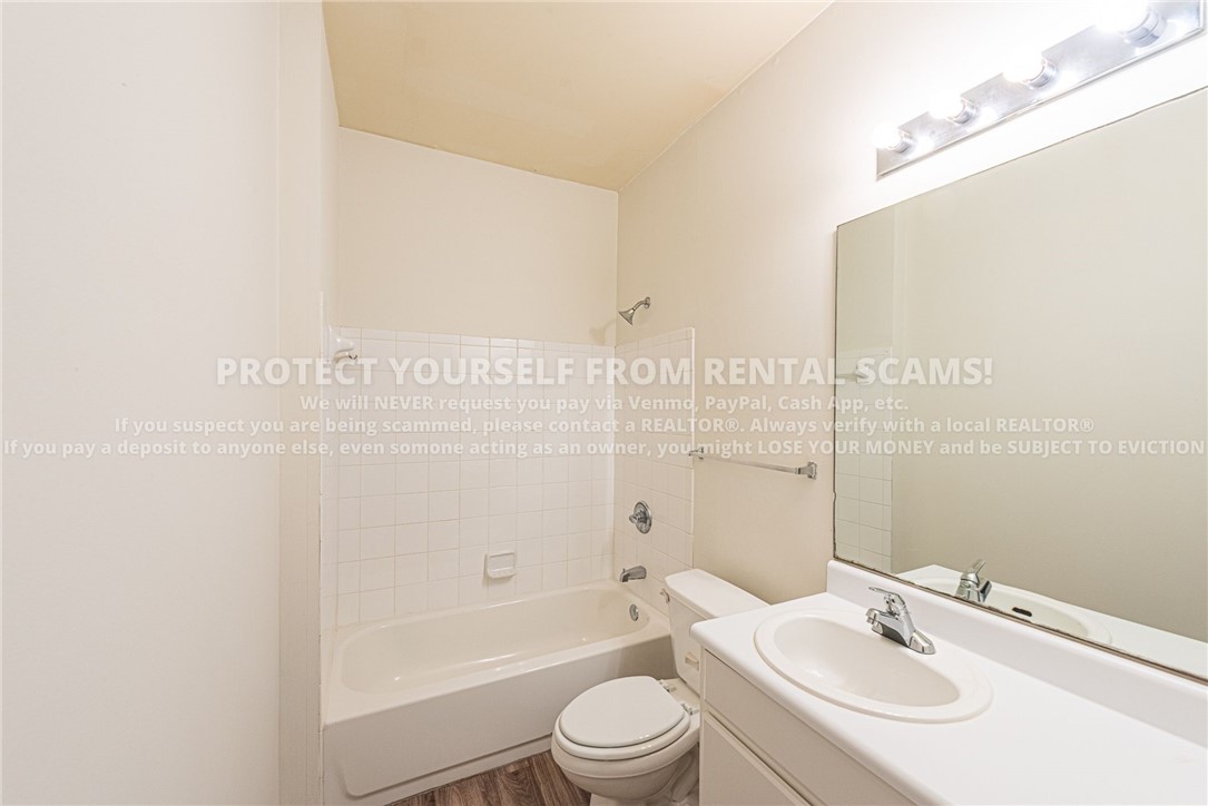 WILLOW SPRINGS ADDITION - Residential Lease