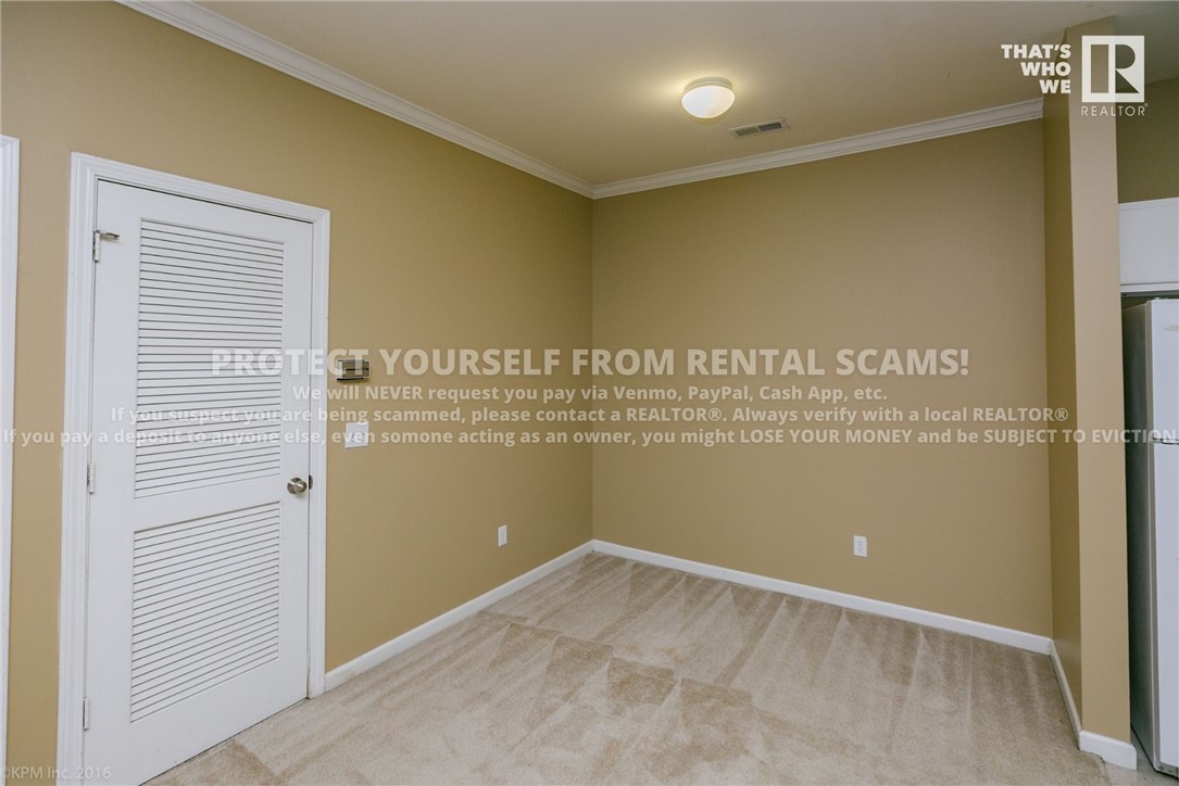 WILLOW SPRINGS ADDITION - Residential Lease