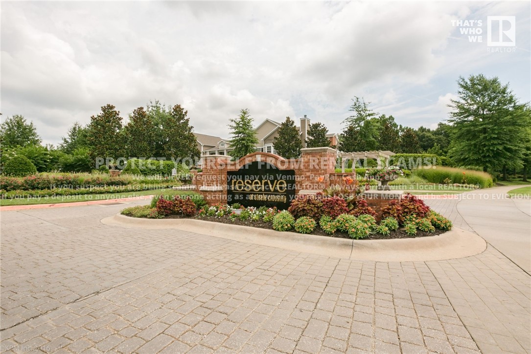 WILLOW SPRINGS ADDITION - Residential Lease