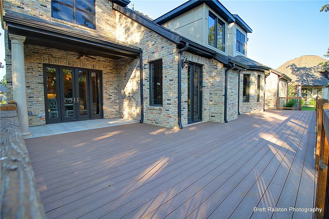 Clear Creek Ph II - Residential