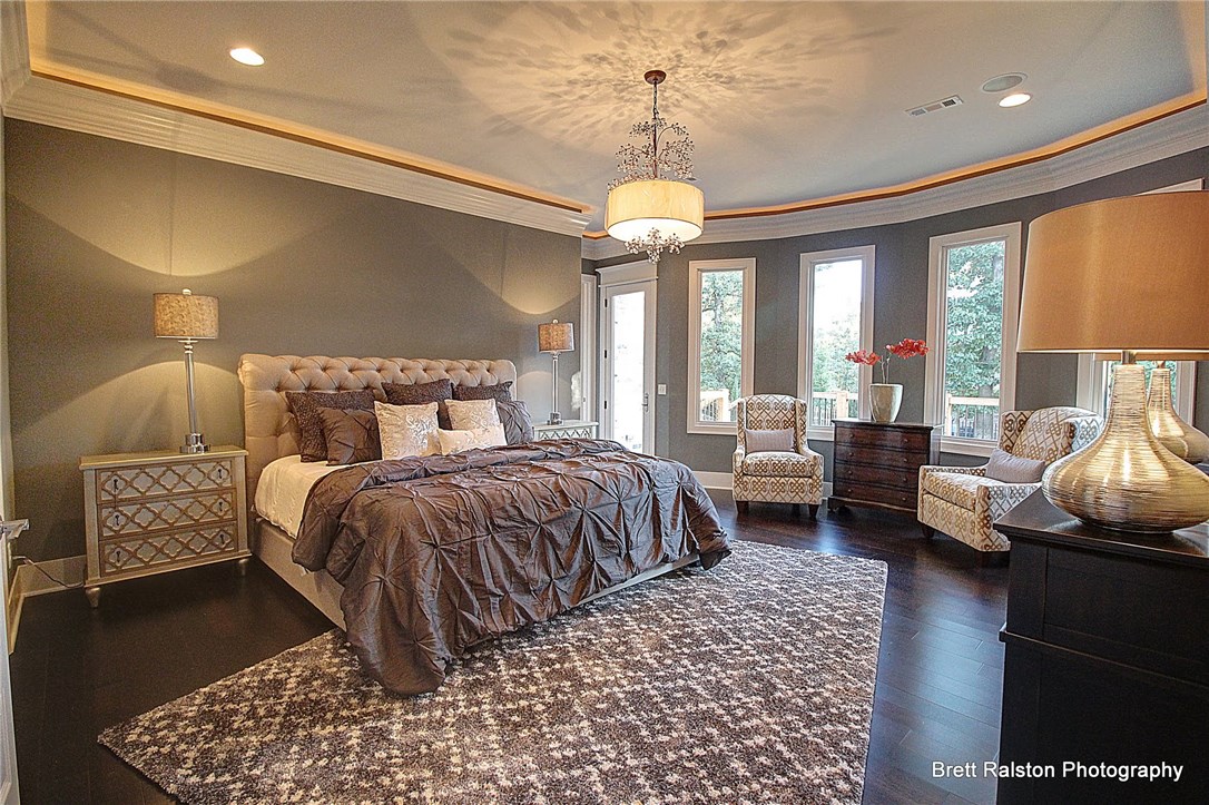 Clear Creek Ph II - Residential