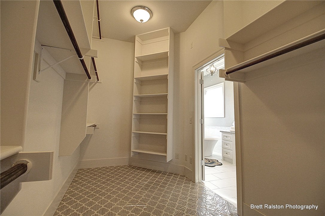 Clear Creek Ph II - Residential