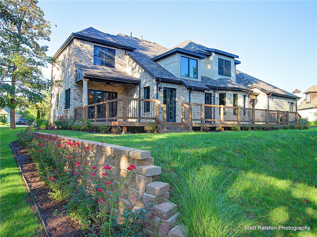 Clear Creek Ph II - Residential