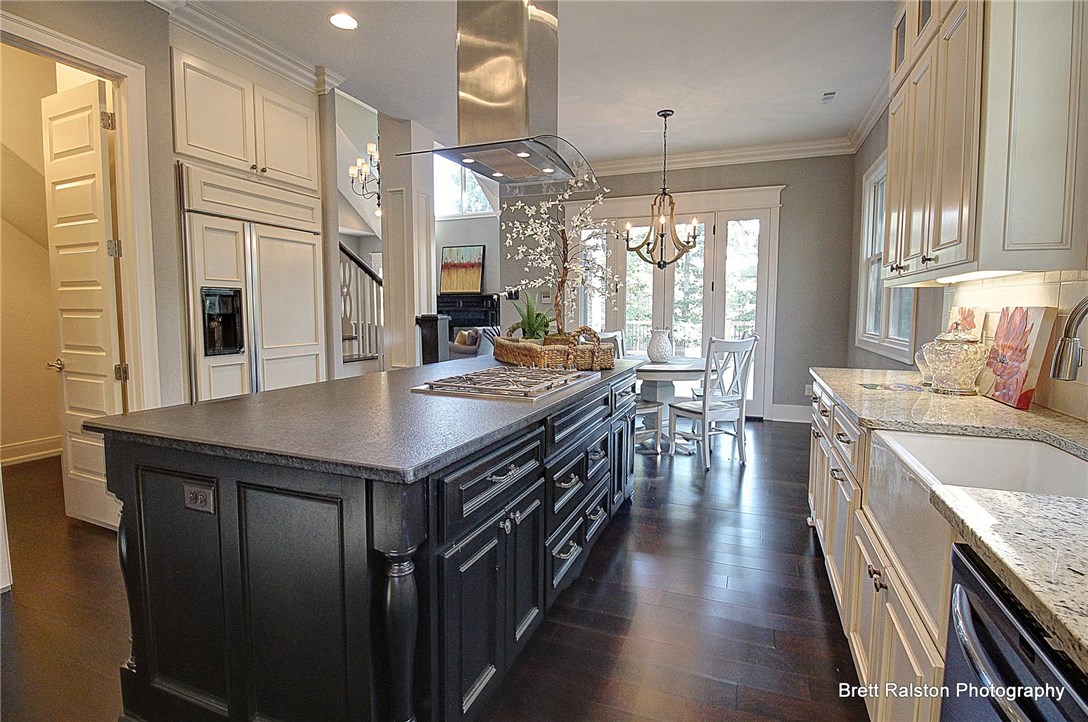 Clear Creek Ph II - Residential