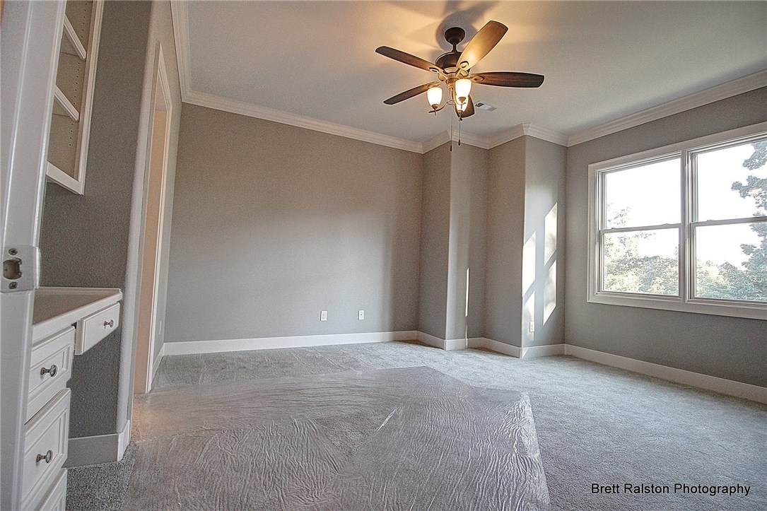 Clear Creek Ph II - Residential