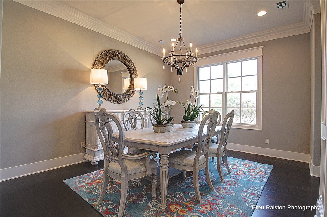 Clear Creek Ph II - Residential