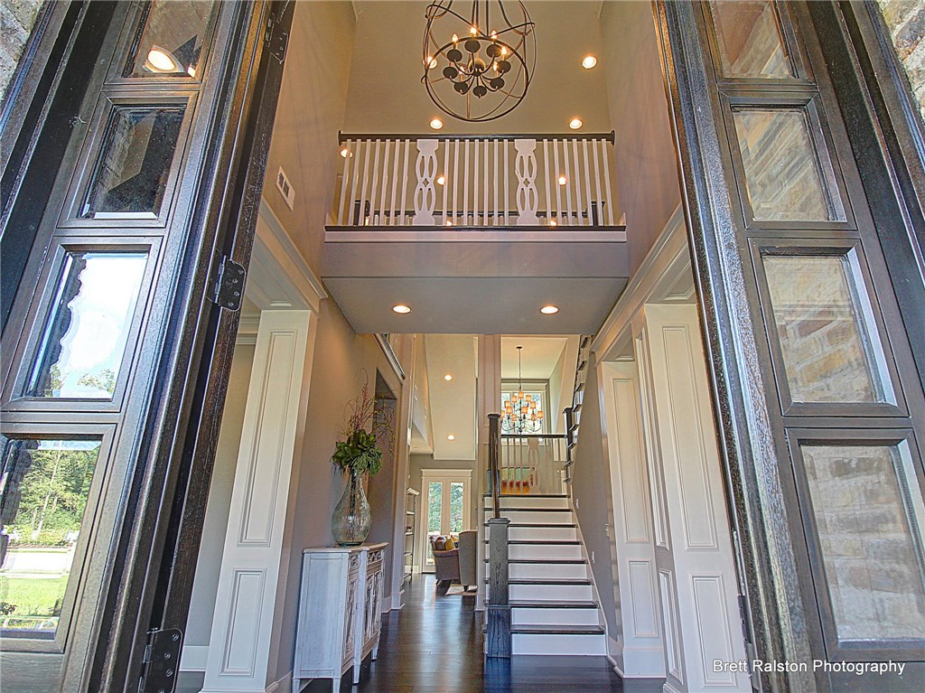 Clear Creek Ph II - Residential