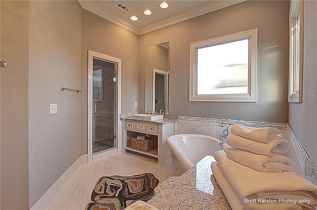 Clear Creek Ph II - Residential