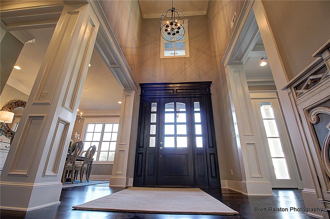 Clear Creek Ph II - Residential