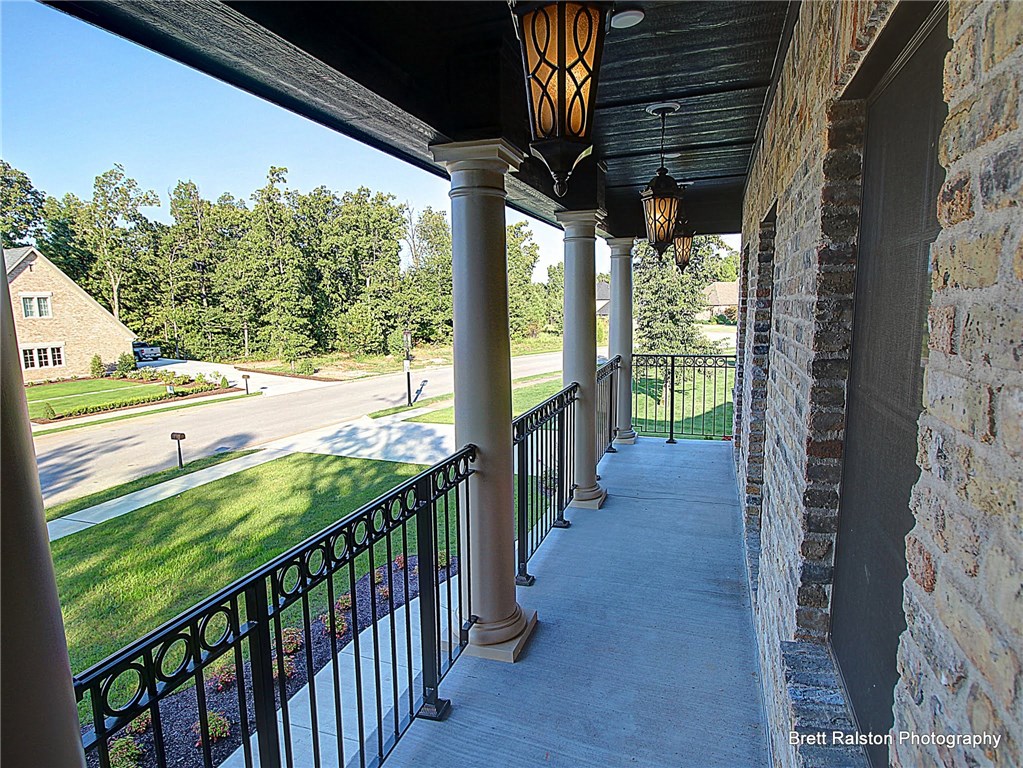 Clear Creek Ph II - Residential