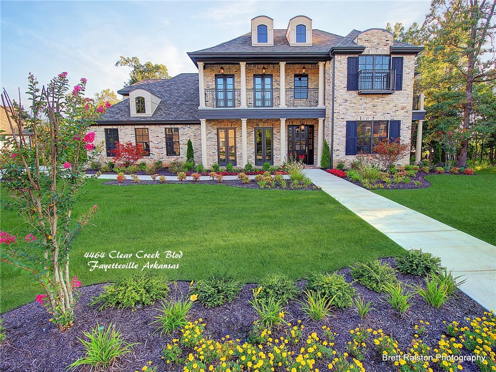 Clear Creek Ph II - Residential