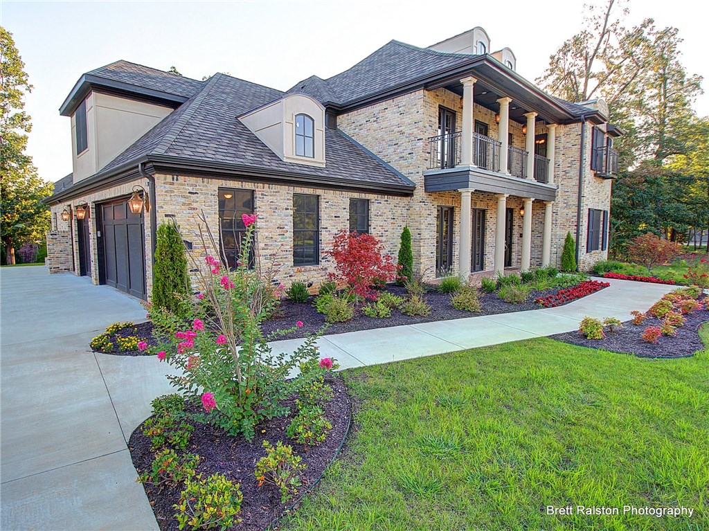 Clear Creek Ph II - Residential