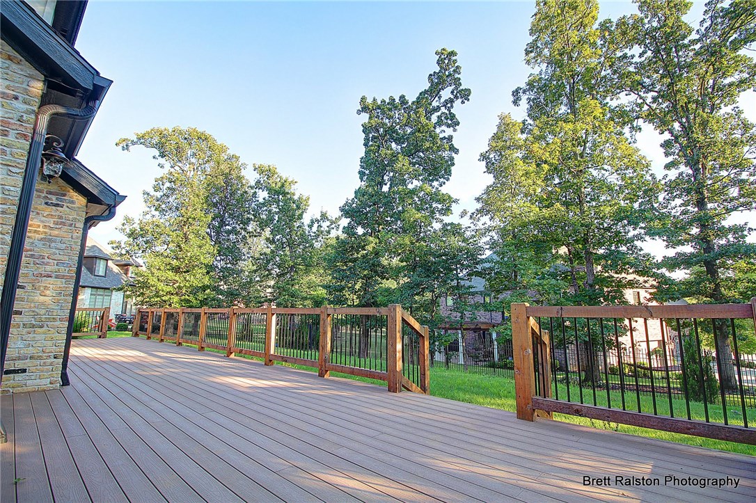 Clear Creek Ph II - Residential