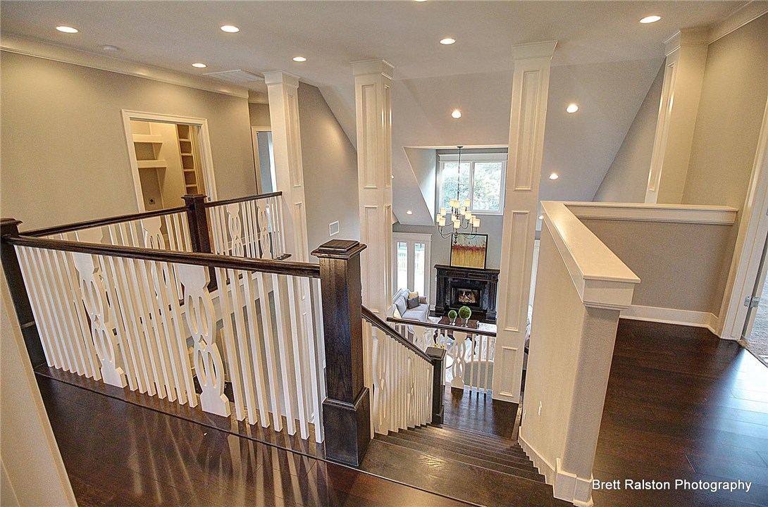 Clear Creek Ph II - Residential