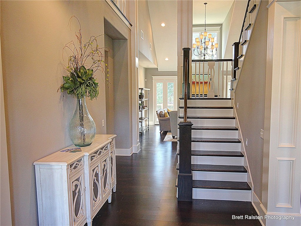 Clear Creek Ph II - Residential