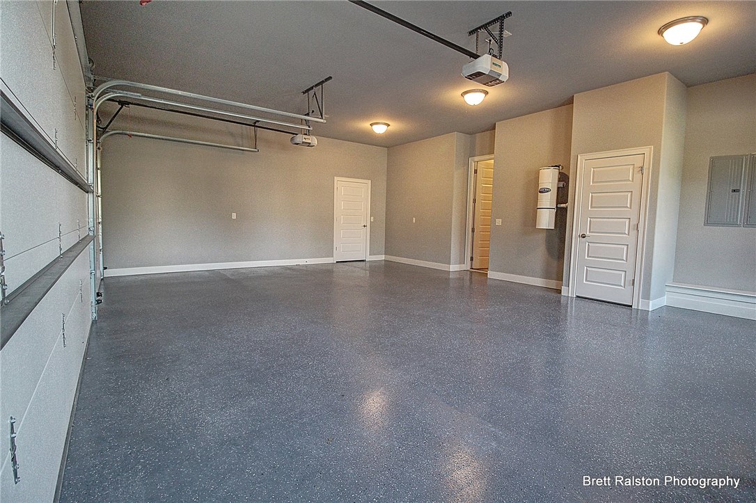 Clear Creek Ph II - Residential