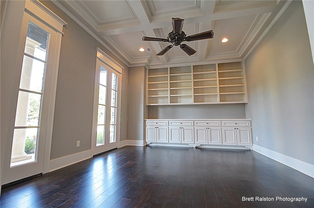 Clear Creek Ph II - Residential