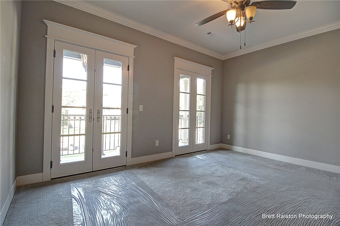 Clear Creek Ph II - Residential