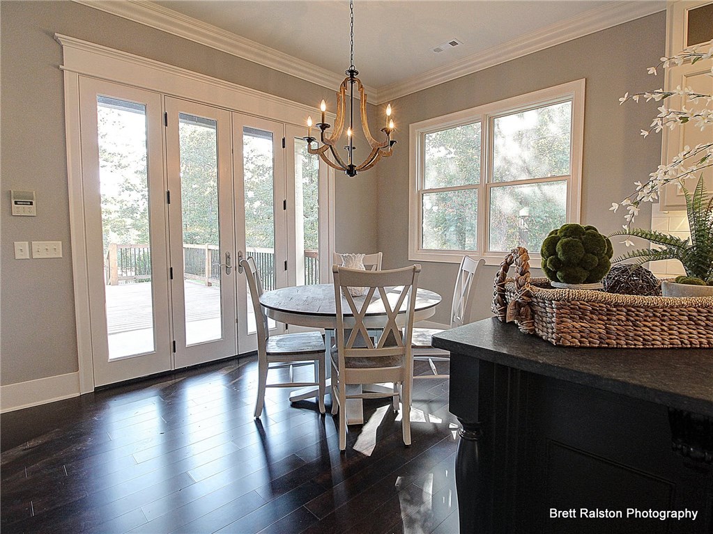 Clear Creek Ph II - Residential