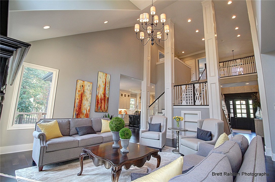 Clear Creek Ph II - Residential