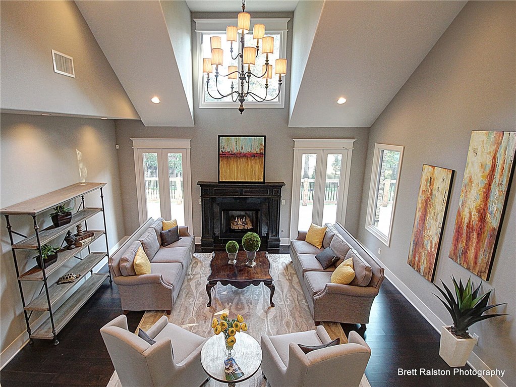 Clear Creek Ph II - Residential