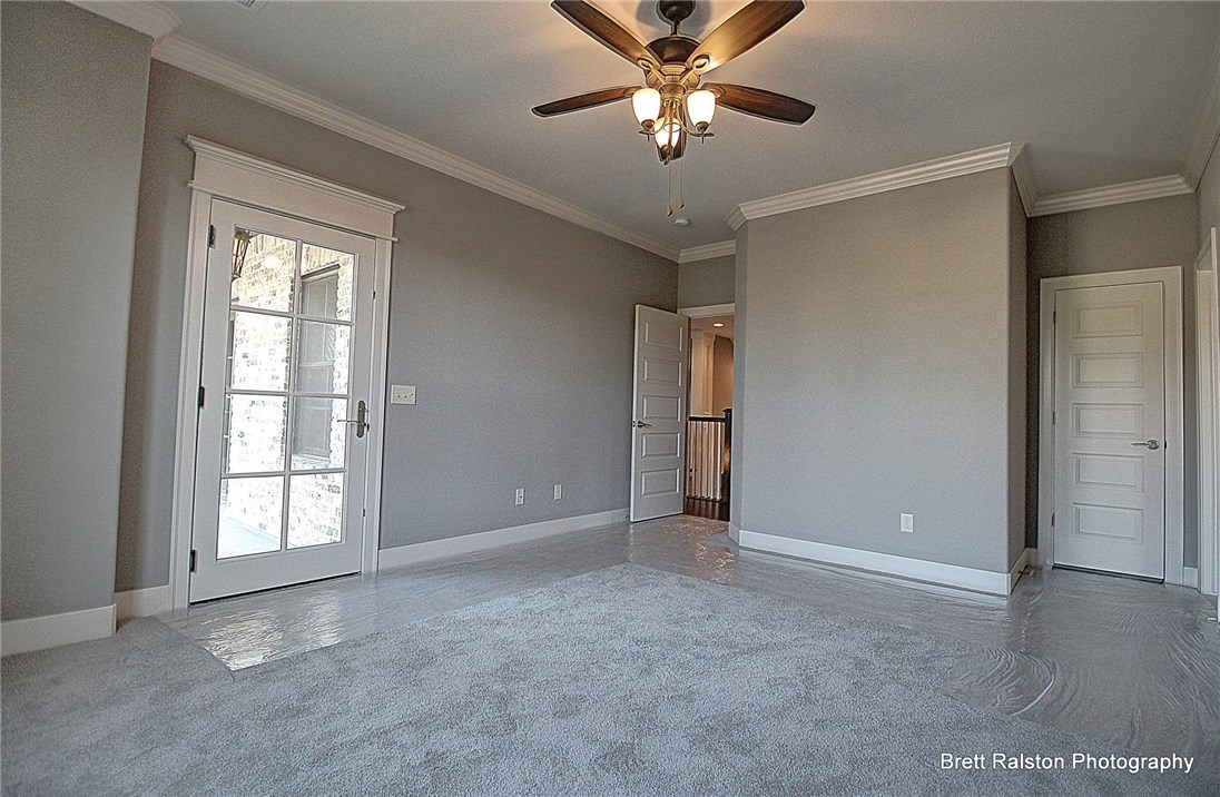 Clear Creek Ph II - Residential