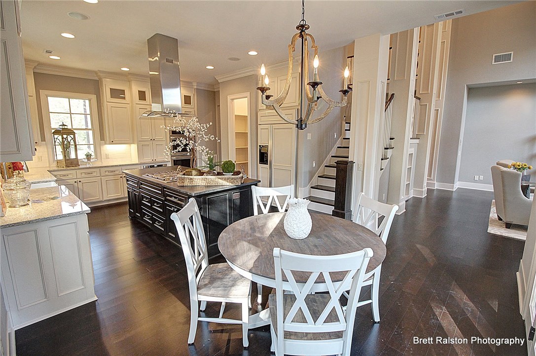 Clear Creek Ph II - Residential