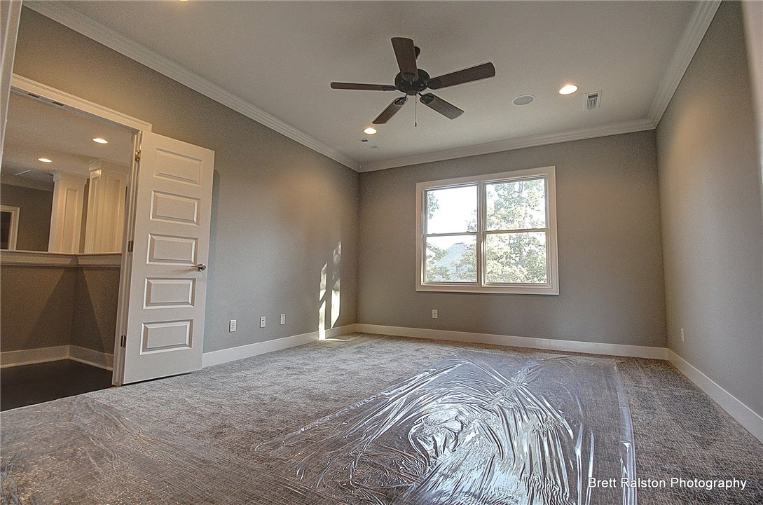 Clear Creek Ph II - Residential