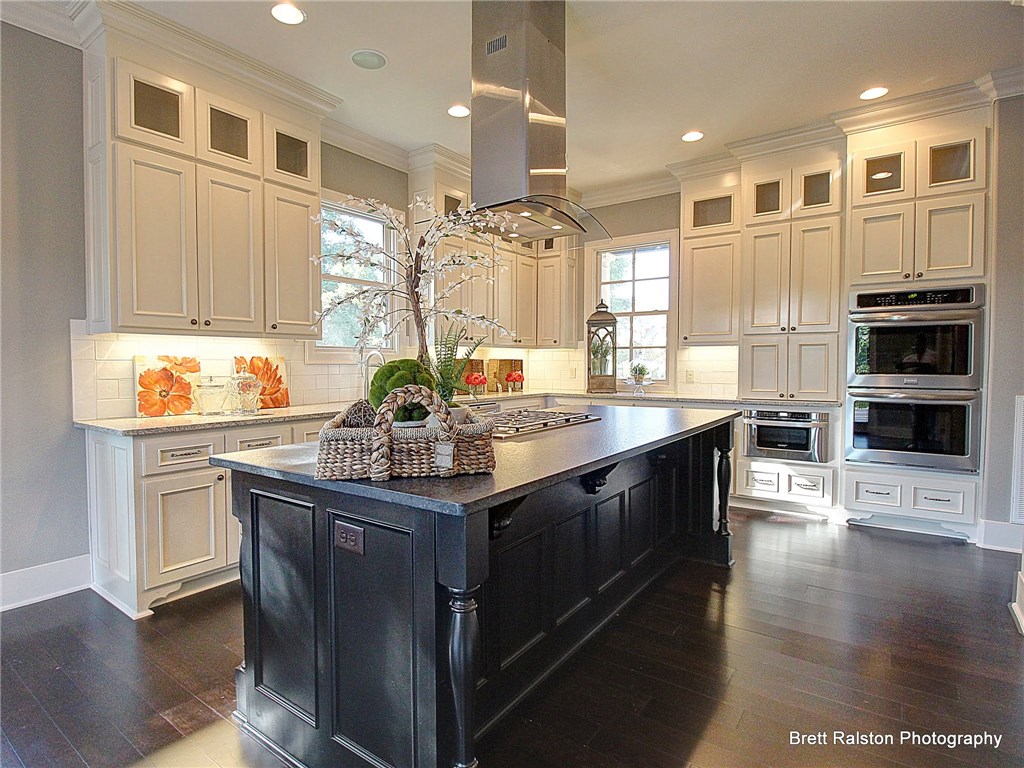 Clear Creek Ph II - Residential