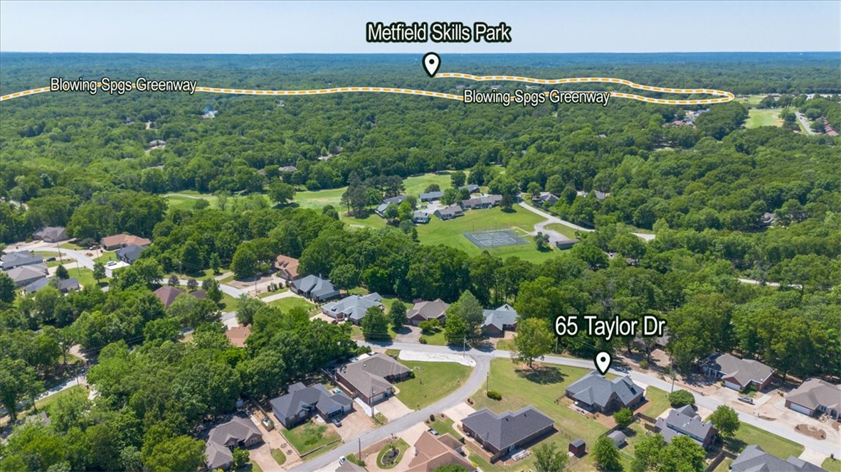 Dogwood Hills Sub Bvv - Residential