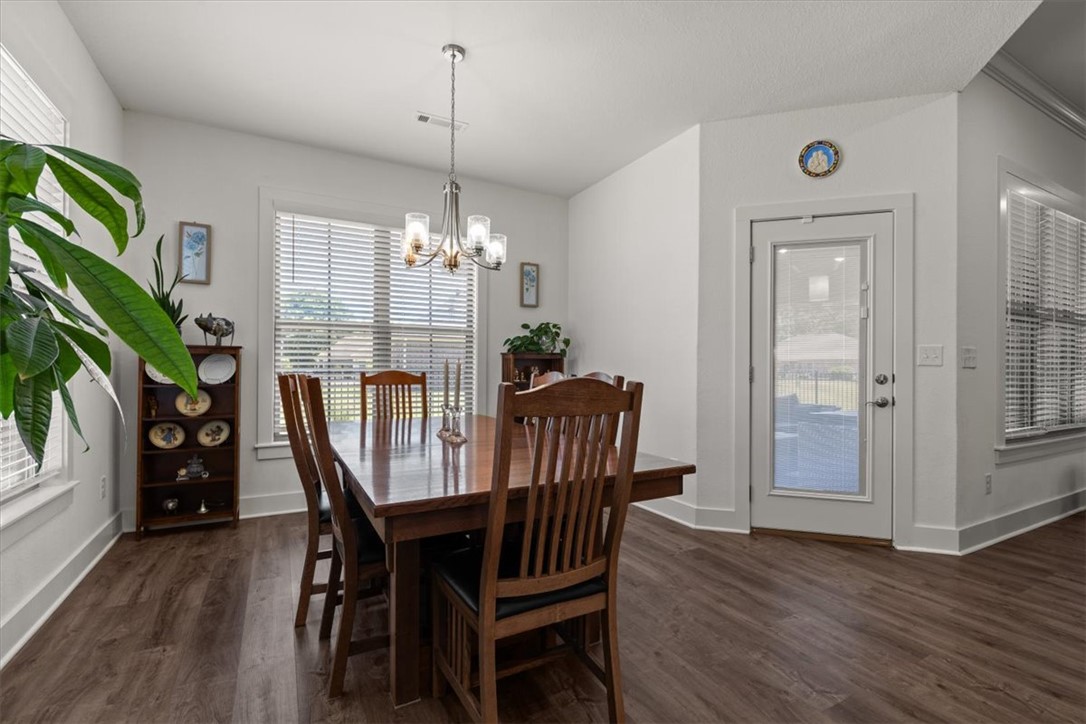 Dogwood Hills Sub Bvv - Residential
