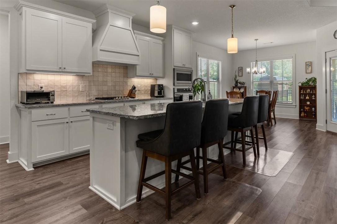 Dogwood Hills Sub Bvv - Residential