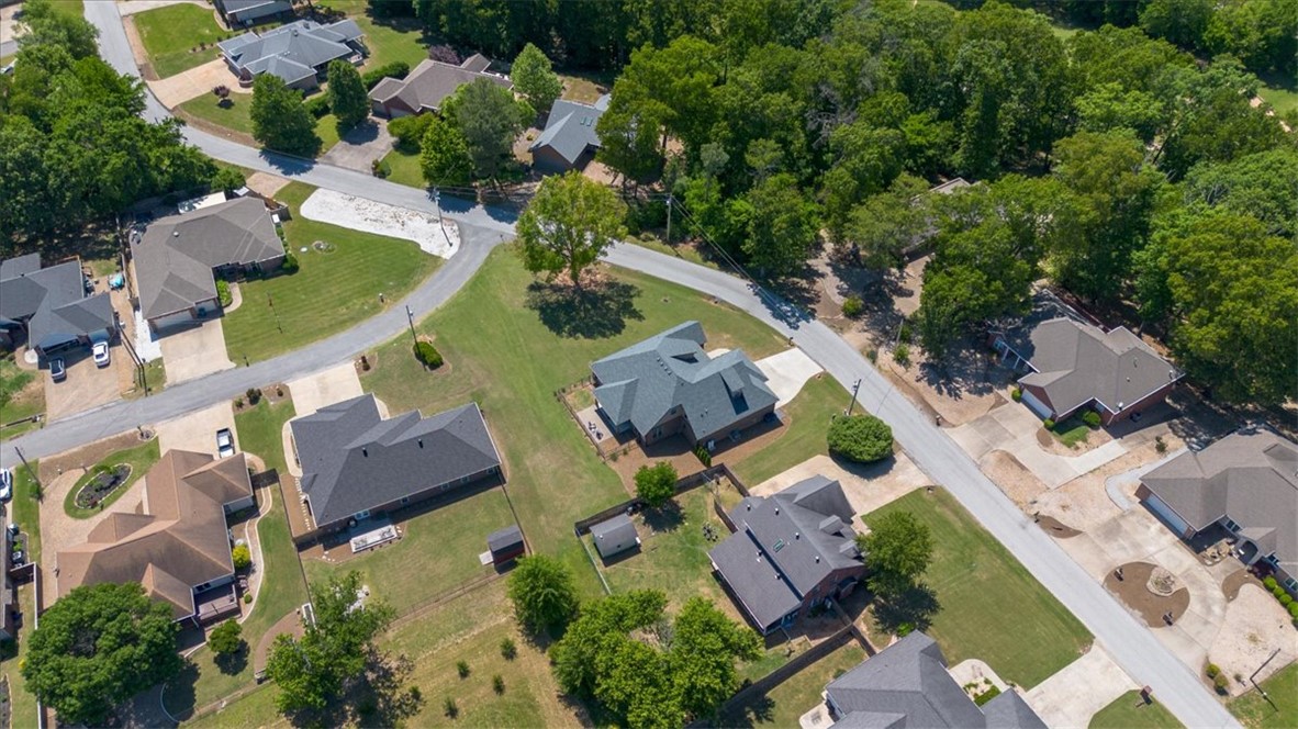 Dogwood Hills Sub Bvv - Residential