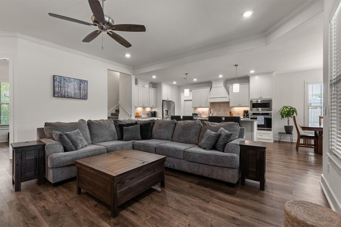 Dogwood Hills Sub Bvv - Residential
