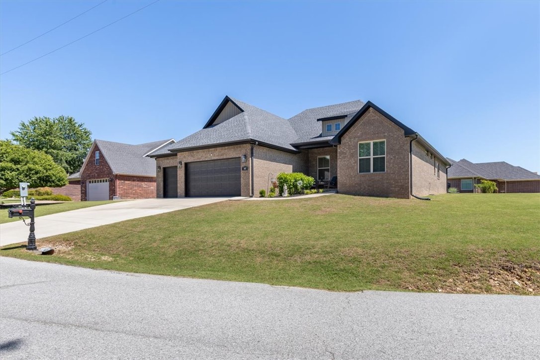Dogwood Hills Sub Bvv - Residential