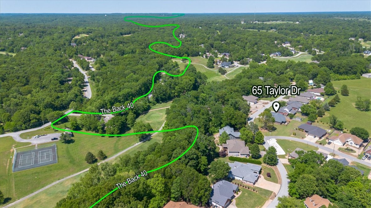 Dogwood Hills Sub Bvv - Residential