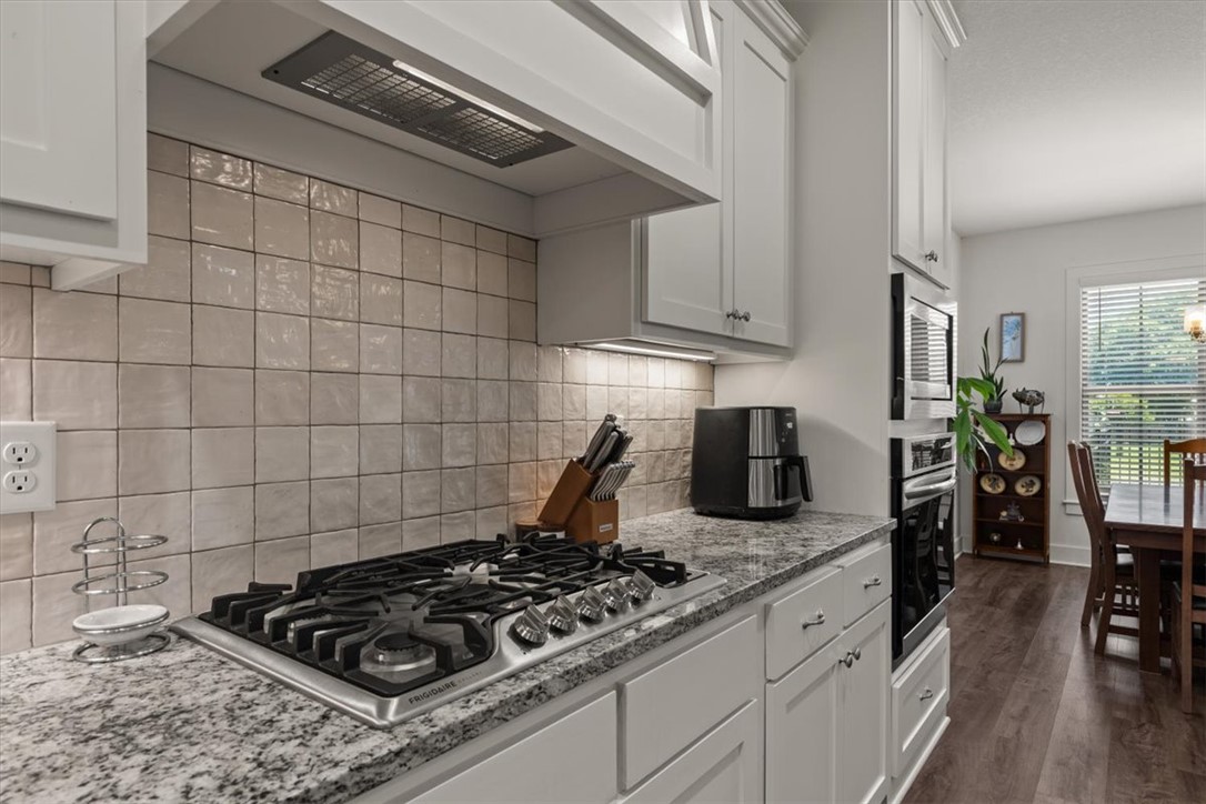 Dogwood Hills Sub Bvv - Residential