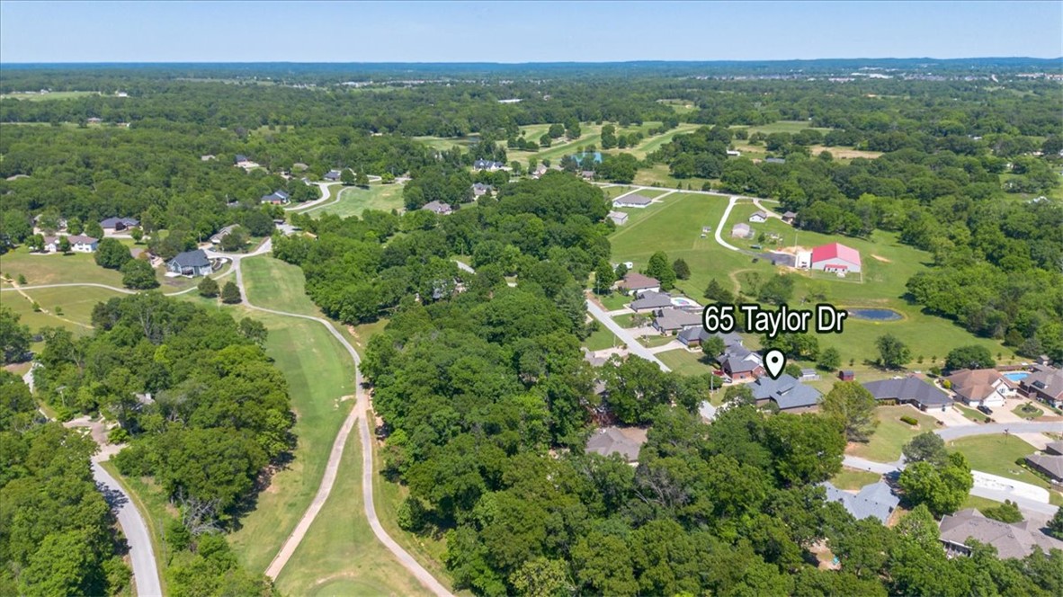 Dogwood Hills Sub Bvv - Residential