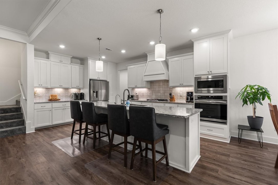 Dogwood Hills Sub Bvv - Residential