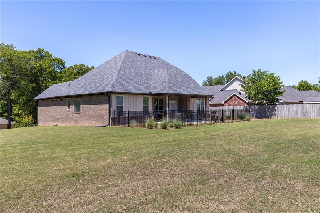 Dogwood Hills Sub Bvv - Residential