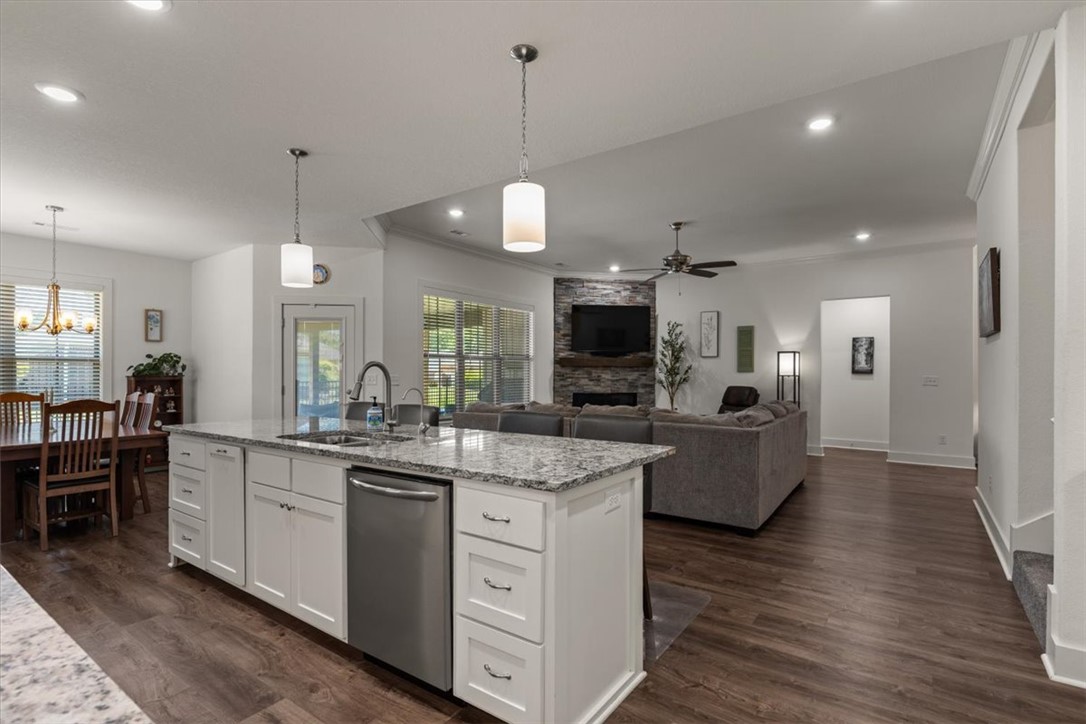 Dogwood Hills Sub Bvv - Residential