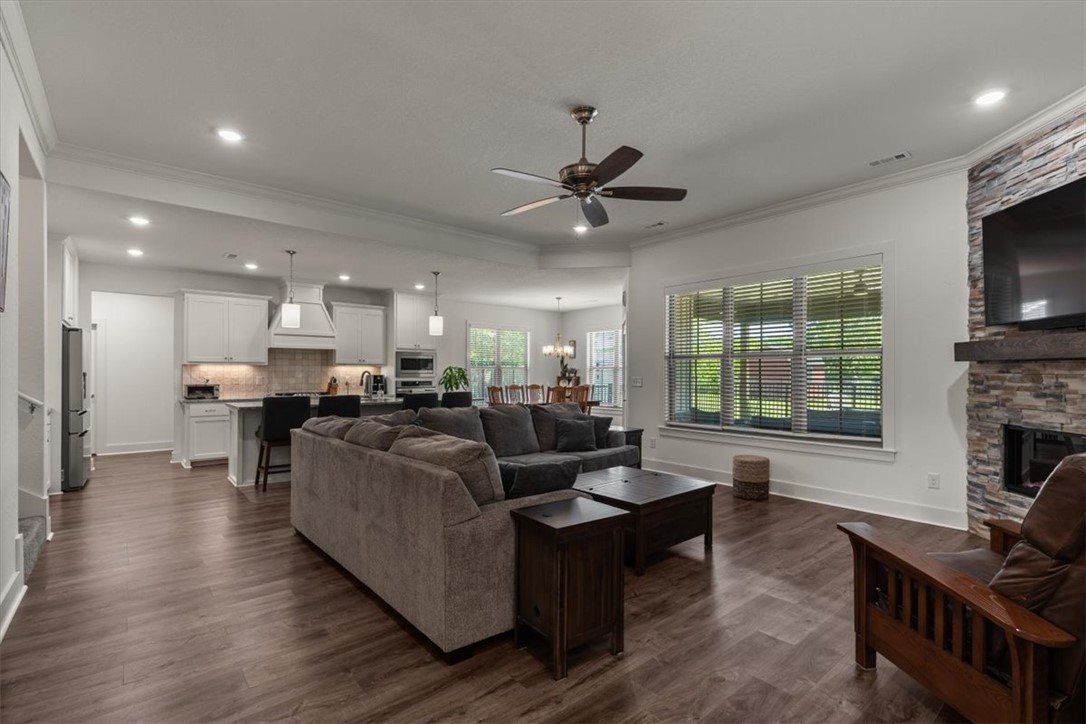 Dogwood Hills Sub Bvv - Residential
